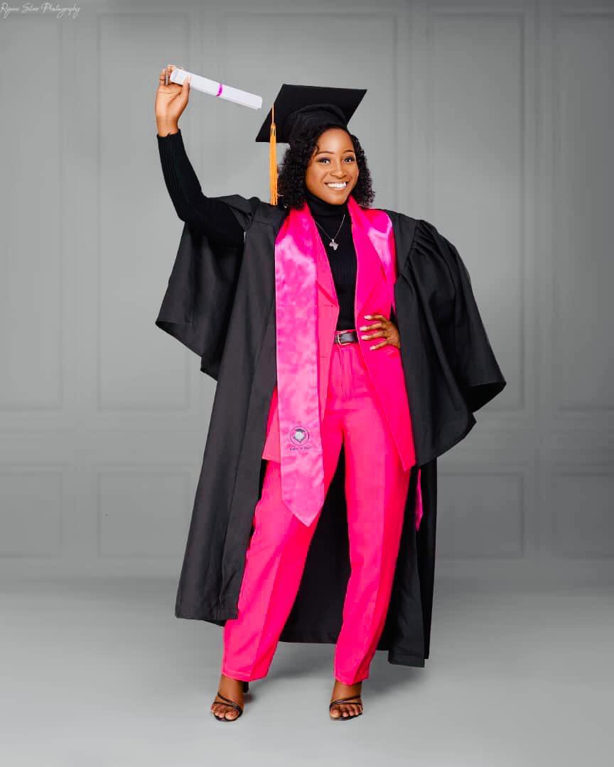 ASHCA Beauty Student